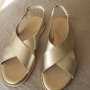 Cole Haan Crossbody Mira Sandal
